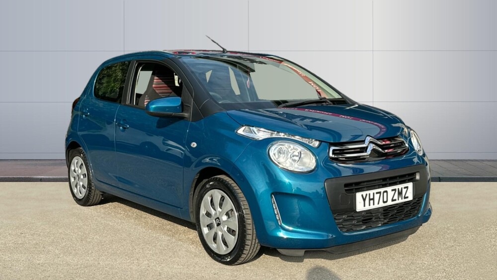 Citroen c1 isofix points best sale